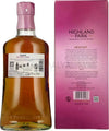 Highland Park HEATHER Cask Strength Single Malt Scotch Whisky 63,6% Vol. 0,7l