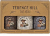 St. Kilian Terence Hill THE HERO Set 38,7% Vol. 3x0,05l in Giftbox