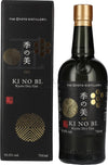 Kinobi KI NO BI GO 5th Anniversary Kyoto Dry Gin 50% Vol. 0,7l