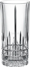 Spiegelau PERFECT SERVE Long Drink 4x Glasses Set