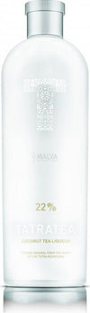 TATRATEA Coconut Tea Liqueur 22% Vol. 0,7l