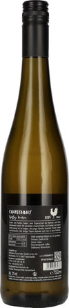 Franz Hahn Chardonnay 2025 13% Vol. 0,75l