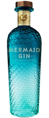 Isle of Wight Distillery Mermaid Small Batch Gin 42% Vol. 0,7l