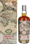 Silver Seal TRINIDAD Rum 31 Years Old 1991 65,3% Vol. 0,7l in Giftbox