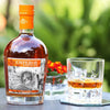 Emperor Rum Emperor Mauritian Rum ROYAL SPICED 40% Vol. 0,7l in Giftbox