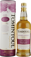 Tomintoul Small Batch Merlot Cask Finish 40% Vol. 0,7l