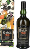 Ardbeg Dolce Cue The Smoke The Ultimate Islay Single Malt Scotch Whisky 47,8% Vol. 0,7l in Giftbox