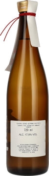 Denshin Fuyu Shiboritate Namasake 17,9% Vol. 0,72l