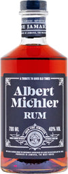 Albert Michler Jamaica Dark Rum 40% Vol. 0,7l in Giftbox