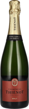Thiénot Champagne Brut 12% Vol. 0,75l
