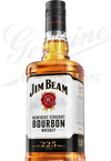 Jim Beam Kentucky Straight Bourbon Whiskey 40% Vol. 0,7l