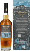 Tullibardine 15 Years Old Highland Single Malt Scotch Whisky 43% Vol. 0,7l in Giftbox