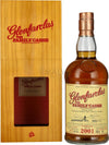 Glenfarclas THE FAMILY CASKS Single Cask SUMMER 2024 Refill Hogshead #3762 2001 54,7% Vol. 0,7l