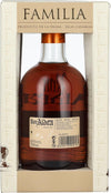 Ron Aldea FAMILIA Edición Limitada Añada 2007 43% Vol. 0,7l in Giftbox
