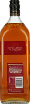 Hankey Bannister ORIGINAL Blended Scotch Whisky 40% Vol. 1l