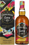 Chivas Regal EXTRA 13 RUM CASKS Finish 40% Vol. 1l in Giftbox