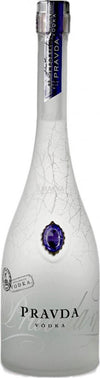 Pravda Vodka 40% Vol. 1,75l