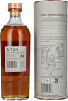 Arran 18 Years Old Single Malt 46% Vol. 0,7l in Giftbox
