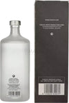 Hillinger PURISTE Premium Vodka No. 1 by Hillinger & Kracher 40% Vol. 0,7l in Giftbox
