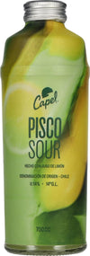 Pisco Capel SOUR 14% Vol. 0,7l