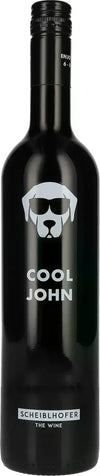 Scheiblhofer Cool John 2025 12,5% Vol. 0,75l