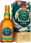 Chivas Regal EXTRA 13 TEQUILA CASK 40% Vol. 0,7l in Giftbox