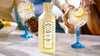 Bombay CITRON PRESSÉ Distilled Gin 37,5% Vol. 0,7l