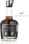 DICTADOR 2 MASTERS DESPAGNE 1977