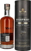 Tanduay Overproof Reserve Dark Rum 101 Proof 50,5% Vol. 0,7l in Giftbox