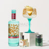 Silent Pool Rose Expression Gin 43% Vol. 0,7l