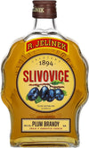 R. Jelínek Slivovitz GOLD Plum Brandy 45% Vol. 0,5l