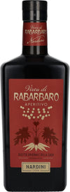 Nardini Rabarbaro Aperitivo 19% Vol. 0,7l