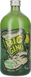 Big Gino Gin PEPINO LOCO 38% Vol. 1l
