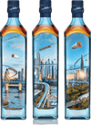 Johnnie Walker Blue Label Cities of the Future: London 2220 40% Vol. 0,7l