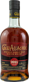 The GlenAllachie CUVÉE CASK FINISH Vintage 2011 54,9% Vol. 0,7l in Giftbox