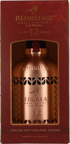 Redbreast 12 Years Old Limited Edition Bird Feeder 2021 40% Vol. 0,7l in Giftbox