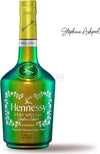 Hennessy Very Special STEPHANE ASHPOOL Cognac 40% Vol. 0,7l