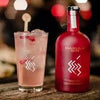 Marula Pomegranate Gin 40% Vol. 0,5l