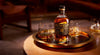 Aberfeldy 18 Year Old TUSCAN BOLGHERI Red Wine Cask 43% Vol. 0,7l