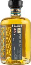 Koval BARRELED GIN 47% Vol. 0,5l