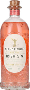 Glendalough Wild Rose Gin 37,5% Vol. 0,7l