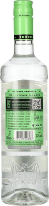 Bacardi TROPICAL Rum And Natural Flavours Liqueur 27% Vol. 0,7l