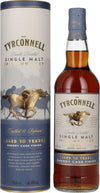 The Tyrconnell 10 Years Old Sherry Cask 46% Vol. 0,7l in Giftbox