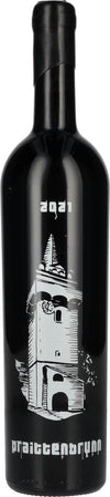 Scheiblhofer Praittenbrunn 2021 15% Vol. 0,75l