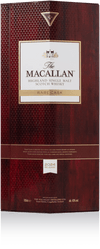 The Macallan Rare Cask Release 2024 43% Vol. 0,7l in Giftbox