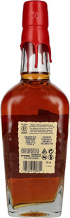 Maker's Mark PRIVATE SELECTION 50th Anniversary Kirsch Import Limited Edition 55,4% Vol. 0,7l