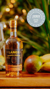 Langs Mango & Ginger Rum 37,5% Vol. 0,7l