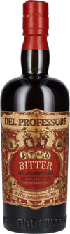 Del Professore BITTER ALL'USO D'HOLLANDA Liqueur 25% Vol. 0,7l