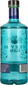 Whitley Neill NAVY STRENGTH London Dry Gin 57% Vol. 0,7l