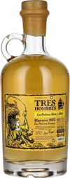 Tres Hombres La Palma Ron Y Miel Edition 61 2022 45% Vol. 0,7l